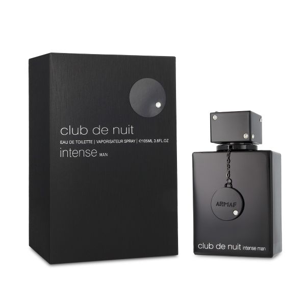 Club de Nuit Intense Man