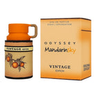 Odyssey Mandarin Sky Vintage Edition