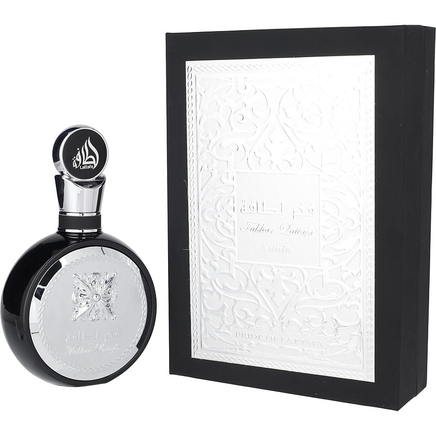 Fakhar Black