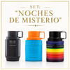 Set: "NOCHES DE MISTERIO"