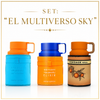 SET: "El Multiverso Sky"