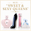 Set: "Sweet & Sexy Queens"