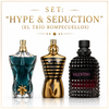 Set: "Hype & Seduction" (El Trío Rompecuellos)