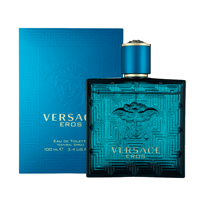 Eros Versace EDT
