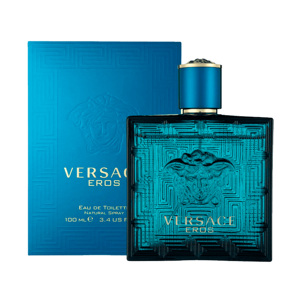 Eros Versace EDT