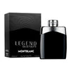Legend Montblanc