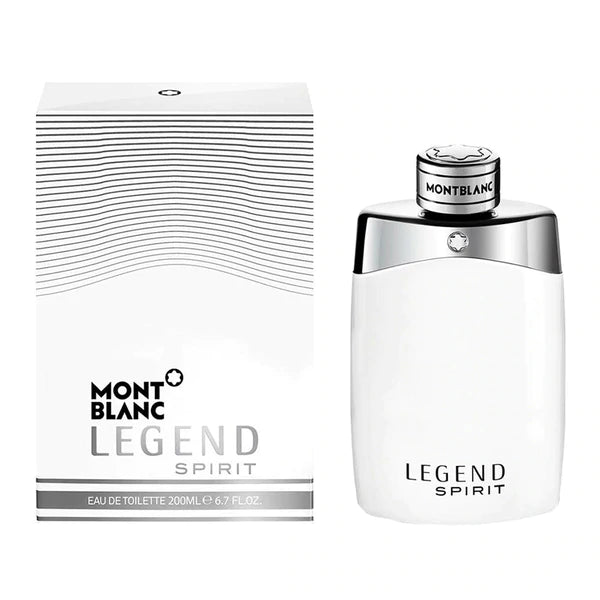 Legend Spirit Montblanc
