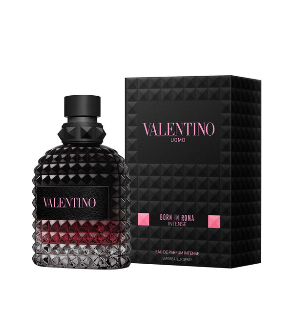 Valentino Uomo Born In Roma Intense