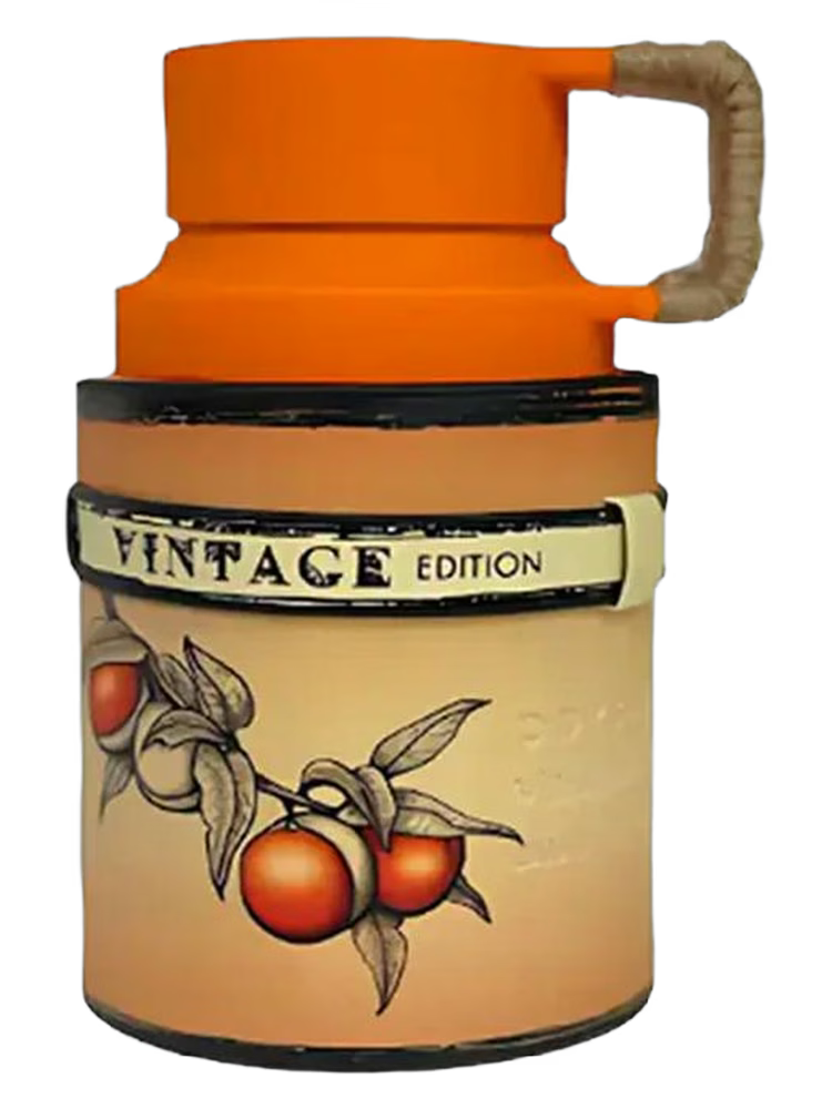 Odyssey Mandarin Sky Vintage Edition