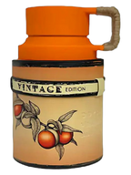 Odyssey Mandarin Sky Vintage Edition