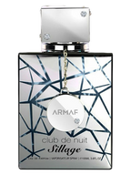 Club de Nuit Sillage