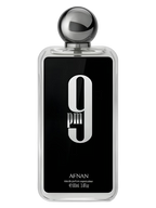 9pm Afnan