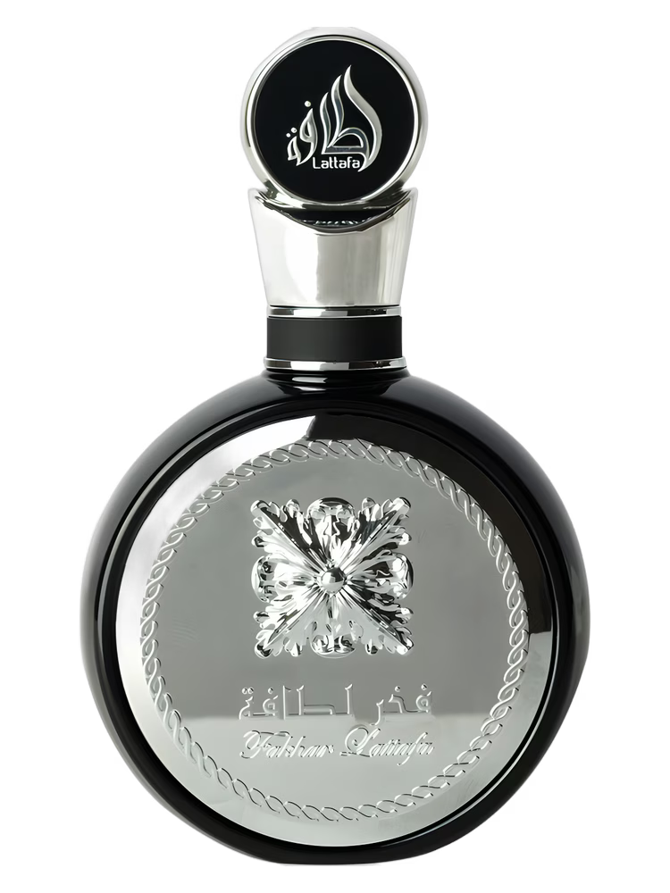 Fakhar Black