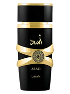 Asad Lattafa