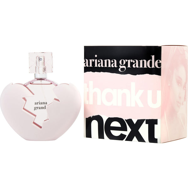 Thank U Next
