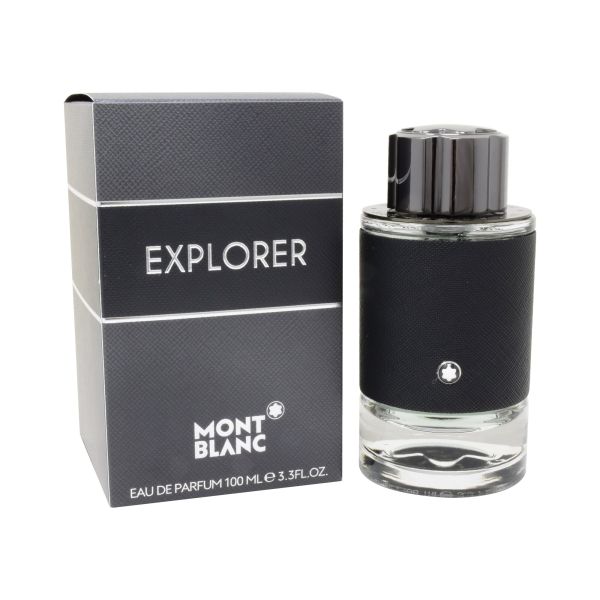 Explorer Montblanc