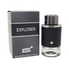 Explorer Montblanc